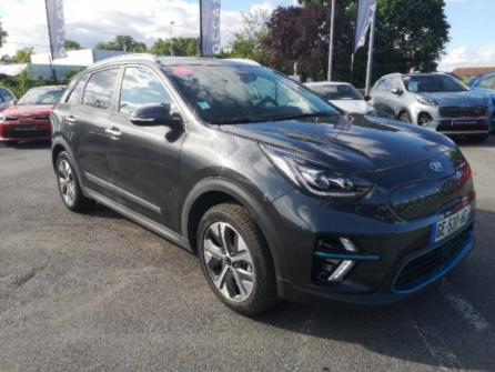 KIA e-Niro Active Business 204ch 3cv à vendre à Saint-Maximin - Image n°3