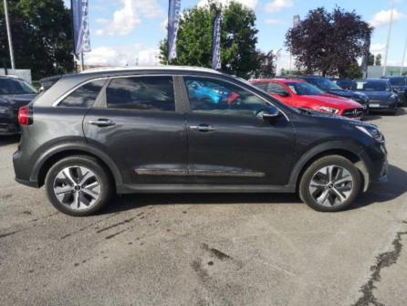 KIA e-Niro Active Business 204ch 3cv à vendre à Saint-Maximin - Image n°4