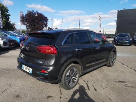 KIA e-Niro Active Business 204ch 3cv à vendre à Saint-Maximin - Image n°5