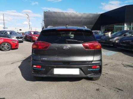 KIA e-Niro Active Business 204ch 3cv à vendre à Saint-Maximin - Image n°6