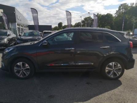 KIA e-Niro Active Business 204ch 3cv à vendre à Saint-Maximin - Image n°8