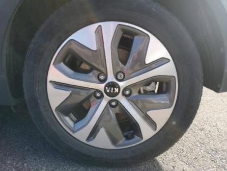 KIA e-Niro Active Business 204ch 3cv à vendre à Saint-Maximin - Image n°10