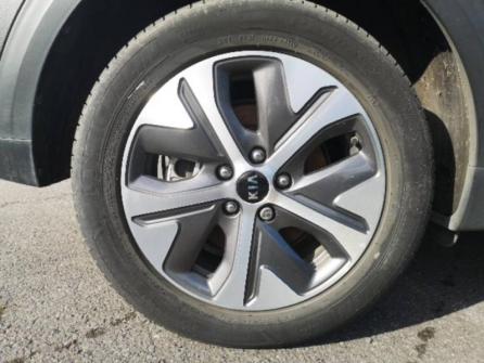KIA e-Niro Active Business 204ch 3cv à vendre à Saint-Maximin - Image n°11