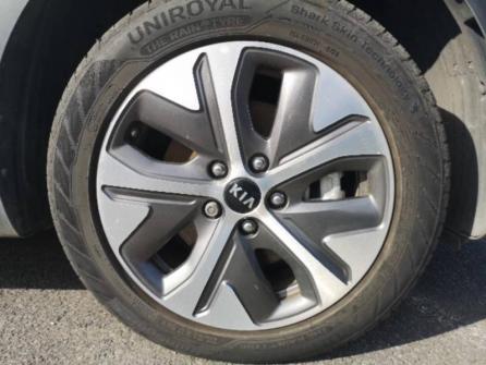 KIA e-Niro Active Business 204ch 3cv à vendre à Saint-Maximin - Image n°12
