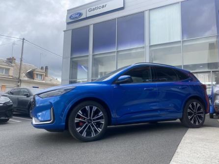 FORD Kuga 2.5 Duratec 180ch Hybrid FlexiFuel ST-Line X Powershift à vendre à Orléans - Image n°1