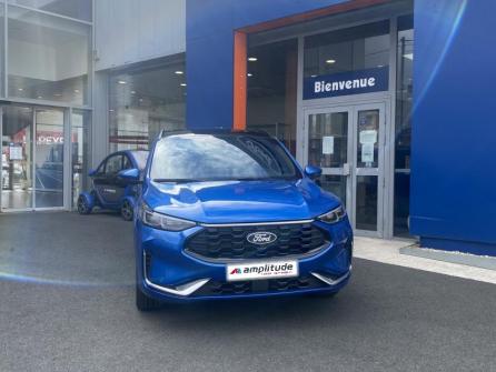 FORD Kuga 2.5 Duratec 180ch Hybrid FlexiFuel ST-Line X Powershift à vendre à Orléans - Image n°2
