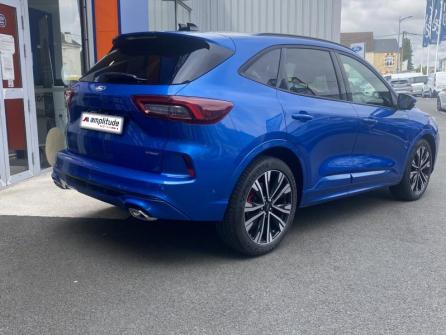 FORD Kuga 2.5 Duratec 180ch Hybrid FlexiFuel ST-Line X Powershift à vendre à Orléans - Image n°5