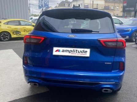 FORD Kuga 2.5 Duratec 180ch Hybrid FlexiFuel ST-Line X Powershift à vendre à Orléans - Image n°6