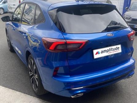 FORD Kuga 2.5 Duratec 180ch Hybrid FlexiFuel ST-Line X Powershift à vendre à Orléans - Image n°7