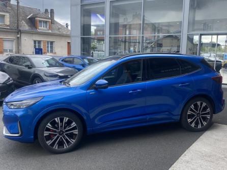 FORD Kuga 2.5 Duratec 180ch Hybrid FlexiFuel ST-Line X Powershift à vendre à Orléans - Image n°8