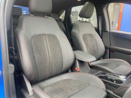 FORD Kuga 2.5 Duratec 180ch Hybrid FlexiFuel ST-Line X Powershift à vendre à Orléans - Image n°11