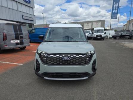 FORD Tourneo Courier 136ch 54kWh Active à vendre à Orléans - Image n°2