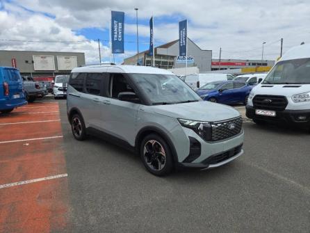 FORD Tourneo Courier 136ch 54kWh Active à vendre à Orléans - Image n°3