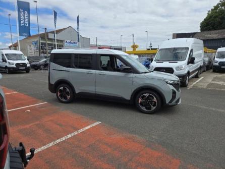 FORD Tourneo Courier 136ch 54kWh Active à vendre à Orléans - Image n°4