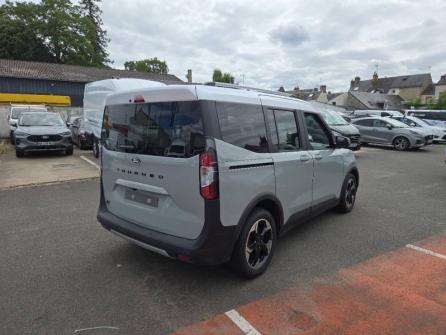 FORD Tourneo Courier 136ch 54kWh Active à vendre à Orléans - Image n°5