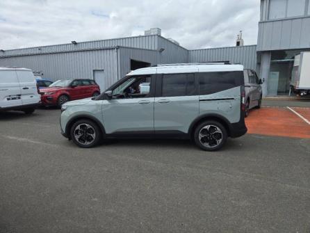 FORD Tourneo Courier 136ch 54kWh Active à vendre à Orléans - Image n°8