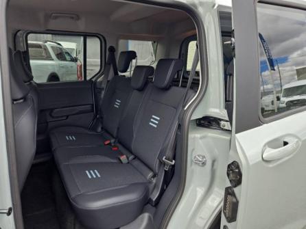 FORD Tourneo Courier 136ch 54kWh Active à vendre à Orléans - Image n°10