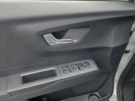 FORD Tourneo Courier 136ch 54kWh Active à vendre à Orléans - Image n°11