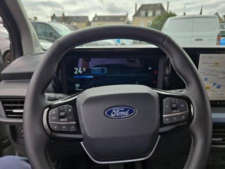FORD Tourneo Courier 136ch 54kWh Active à vendre à Orléans - Image n°12