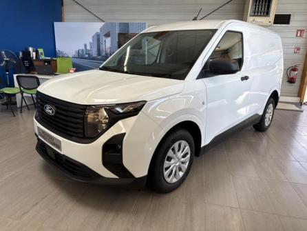 FORD Transit Courier 1.0 EcoBoost 100ch Trend à vendre à Nevers - Image n°1
