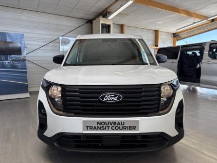 FORD Transit Courier 1.0 EcoBoost 100ch Trend à vendre à Nevers - Image n°2