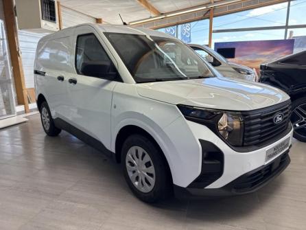 FORD Transit Courier 1.0 EcoBoost 100ch Trend à vendre à Nevers - Image n°3