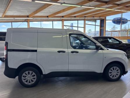 FORD Transit Courier 1.0 EcoBoost 100ch Trend à vendre à Nevers - Image n°4