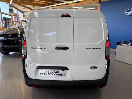 FORD Transit Courier 1.0 EcoBoost 100ch Trend à vendre à Nevers - Image n°6