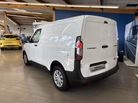 FORD Transit Courier 1.0 EcoBoost 100ch Trend à vendre à Nevers - Image n°7