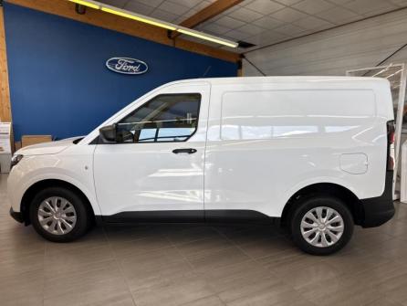 FORD Transit Courier 1.0 EcoBoost 100ch Trend à vendre à Nevers - Image n°8