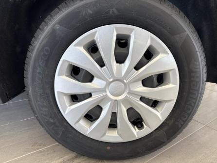 FORD Transit Courier 1.0 EcoBoost 100ch Trend à vendre à Nevers - Image n°9