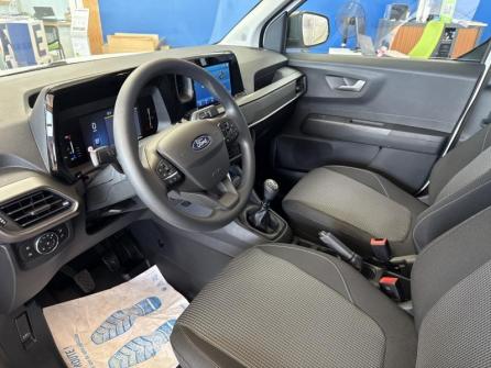 FORD Transit Courier 1.0 EcoBoost 100ch Trend à vendre à Nevers - Image n°10