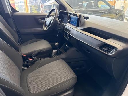 FORD Transit Courier 1.0 EcoBoost 100ch Trend à vendre à Nevers - Image n°11