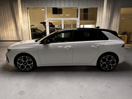 OPEL Astra 1.2 Turbo Hybrid 136ch GS e-DCT 6 à vendre à Brie-Comte-Robert - Image n°2
