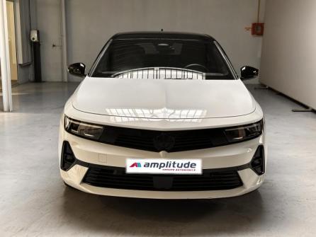 OPEL Astra 1.2 Turbo Hybrid 136ch GS e-DCT 6 à vendre à Brie-Comte-Robert - Image n°3