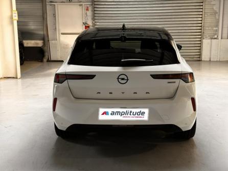 OPEL Astra 1.2 Turbo Hybrid 136ch GS e-DCT 6 à vendre à Brie-Comte-Robert - Image n°5