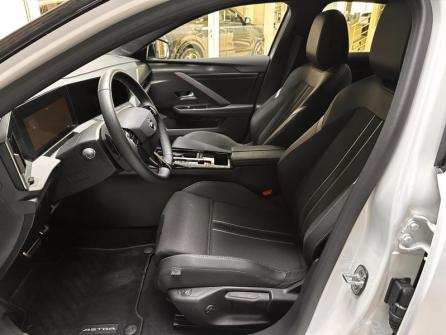 OPEL Astra 1.2 Turbo Hybrid 136ch GS e-DCT 6 à vendre à Brie-Comte-Robert - Image n°7