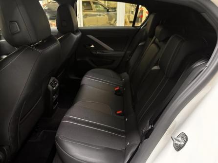 OPEL Astra 1.2 Turbo Hybrid 136ch GS e-DCT 6 à vendre à Brie-Comte-Robert - Image n°8