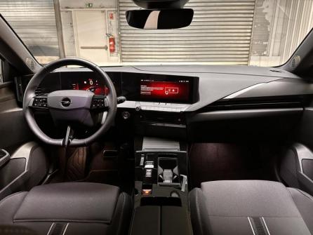 OPEL Astra 1.2 Turbo Hybrid 136ch GS e-DCT 6 à vendre à Brie-Comte-Robert - Image n°10