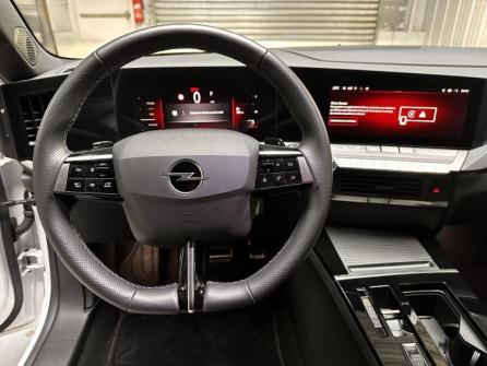 OPEL Astra 1.2 Turbo Hybrid 136ch GS e-DCT 6 à vendre à Brie-Comte-Robert - Image n°11