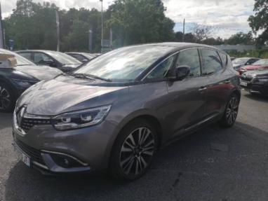 Voir le détail de l'offre de cette RENAULT Scenic 1.7 Blue dCi 150ch Initiale Paris EDC de 2020 en vente à partir de 245.54 €  / mois