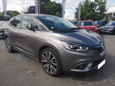 RENAULT Scenic 1.7 Blue dCi 150ch Initiale Paris EDC à vendre à Saint-Maximin - Image n°3