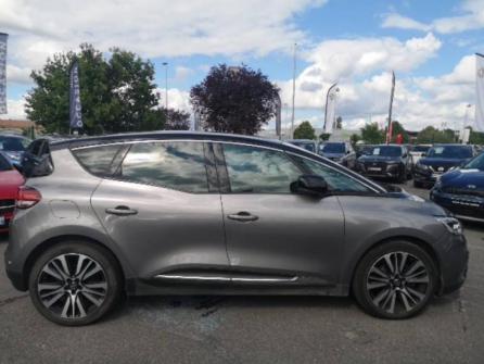 RENAULT Scenic 1.7 Blue dCi 150ch Initiale Paris EDC à vendre à Saint-Maximin - Image n°4