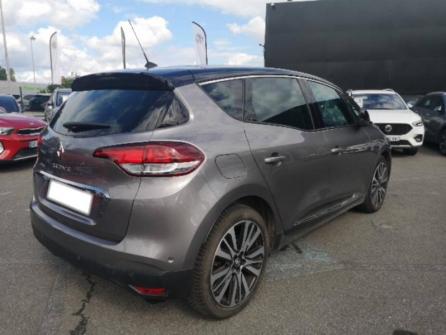 RENAULT Scenic 1.7 Blue dCi 150ch Initiale Paris EDC à vendre à Saint-Maximin - Image n°5