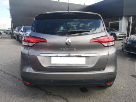 RENAULT Scenic 1.7 Blue dCi 150ch Initiale Paris EDC à vendre à Saint-Maximin - Image n°6