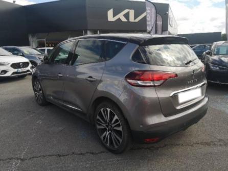 RENAULT Scenic 1.7 Blue dCi 150ch Initiale Paris EDC à vendre à Saint-Maximin - Image n°7