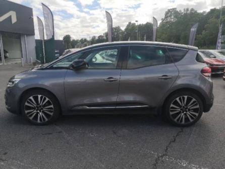 RENAULT Scenic 1.7 Blue dCi 150ch Initiale Paris EDC à vendre à Saint-Maximin - Image n°8