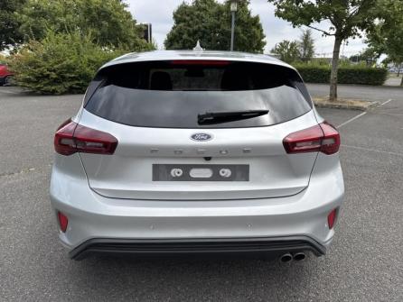 FORD Focus 1.5 EcoBlue 115ch ST-Line X BVA8 à vendre à Bourges - Image n°6