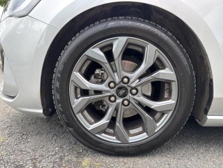 FORD Focus 1.5 EcoBlue 115ch ST-Line X BVA8 à vendre à Bourges - Image n°9