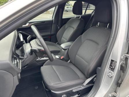 FORD Focus 1.5 EcoBlue 115ch ST-Line X BVA8 à vendre à Bourges - Image n°10